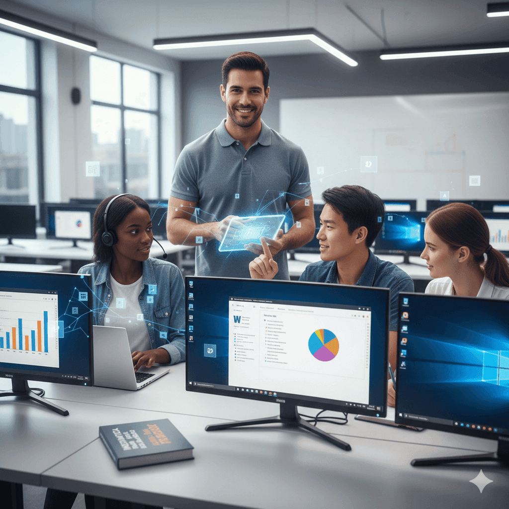 Curso de Informática Essencial